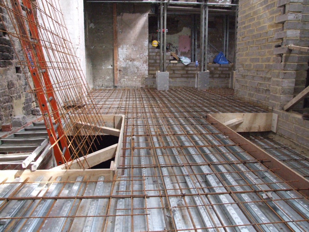 Laystall street, Clerkenwell