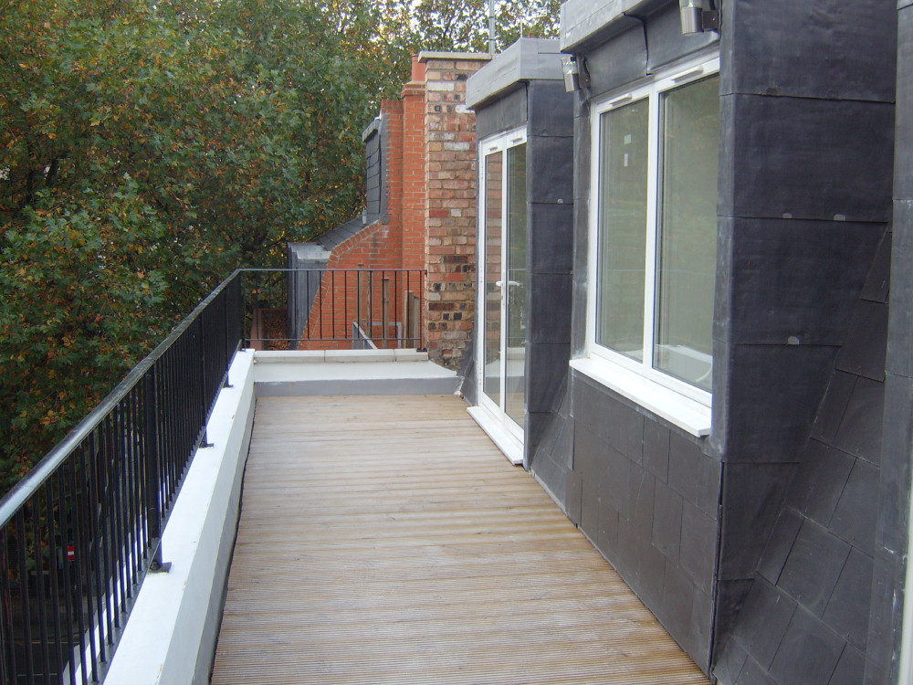 Laystall street, Clerkenwell