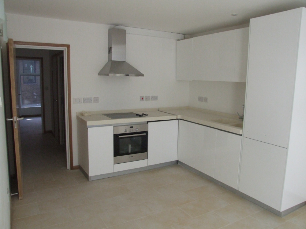 Laystall street, Clerkenwell