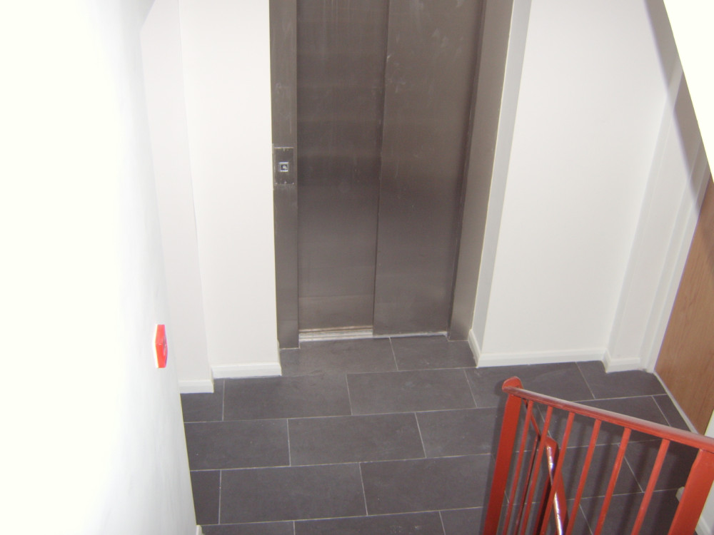 Laystall street, Clerkenwell