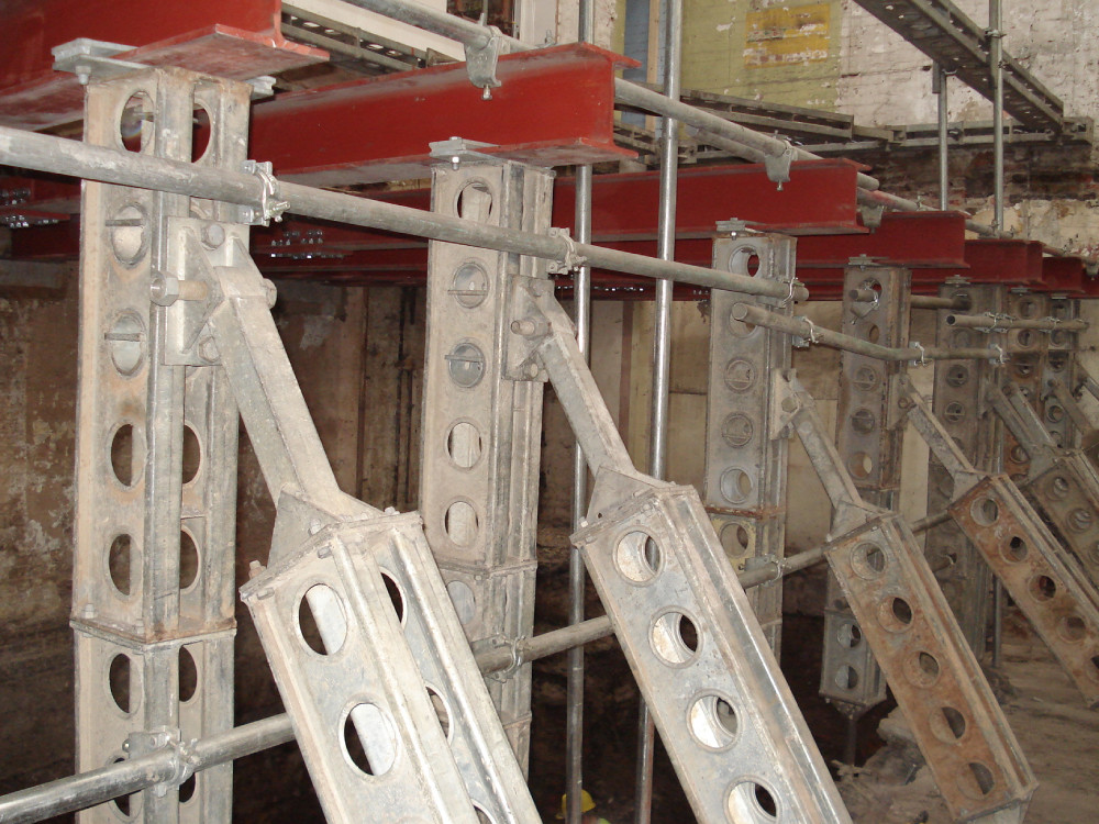 Laystall street, Clerkenwell